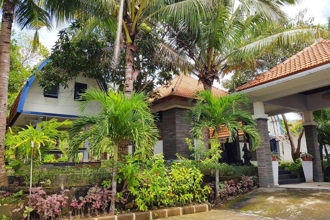 Oyo 3186 Thomas Garden Place أُلُواتو المظهر الخارجي الصورة