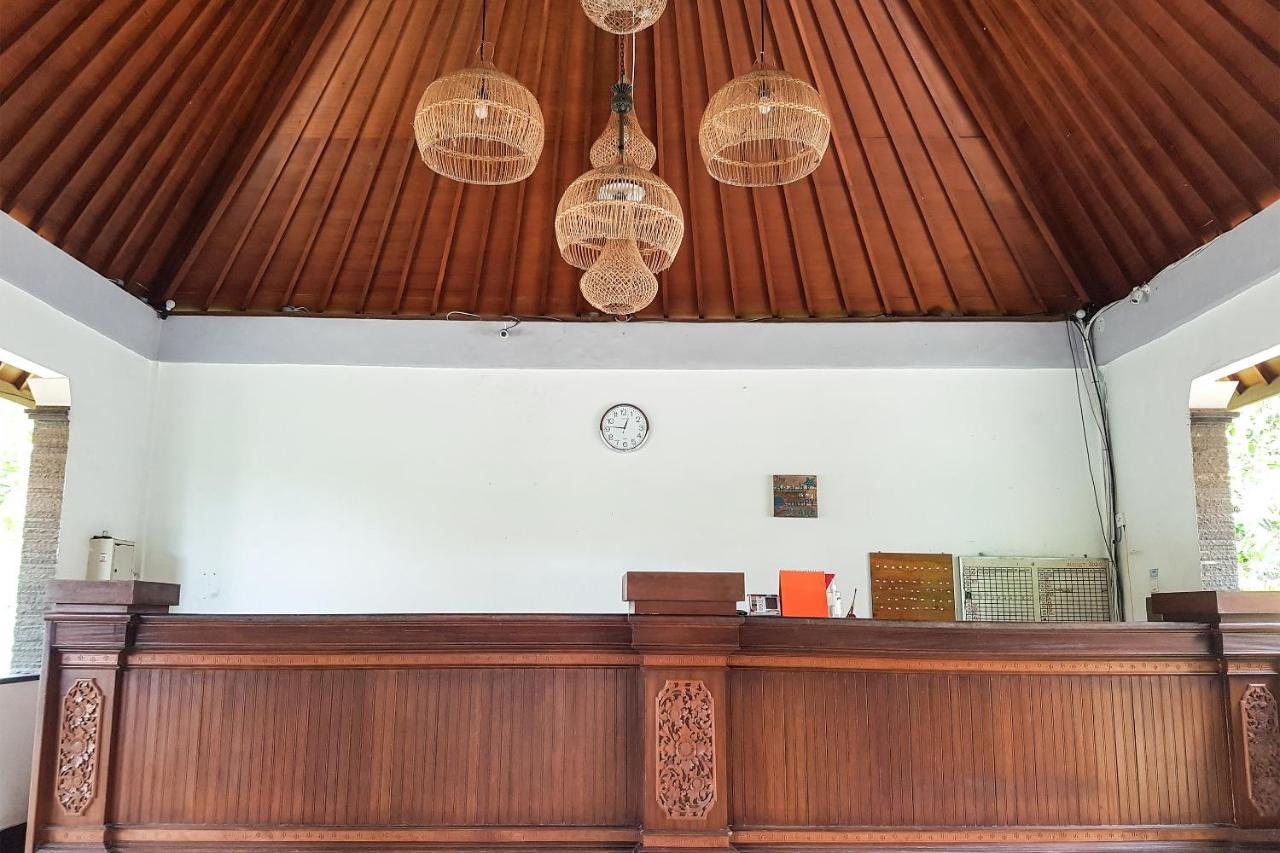 Oyo 3186 Thomas Garden Place أُلُواتو المظهر الخارجي الصورة