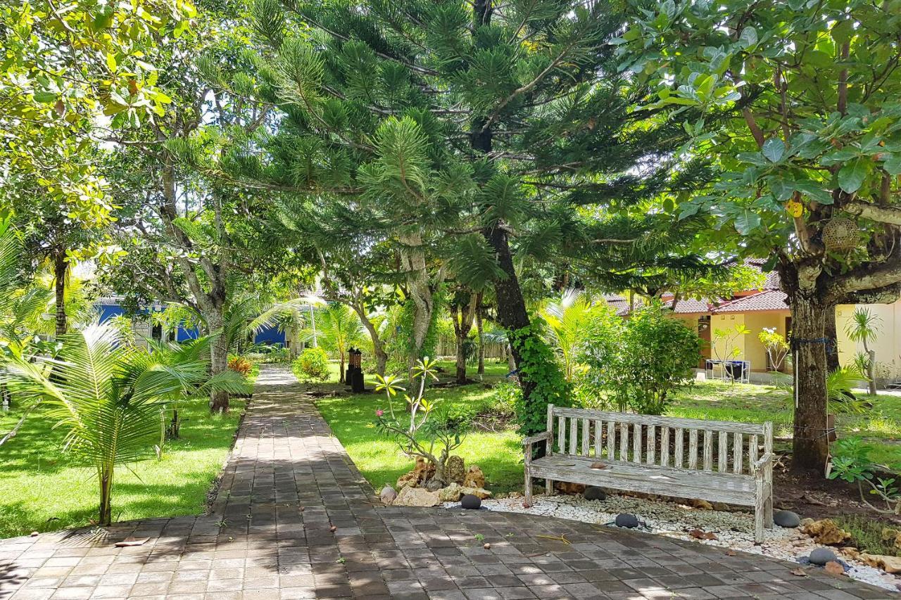 Oyo 3186 Thomas Garden Place أُلُواتو المظهر الخارجي الصورة