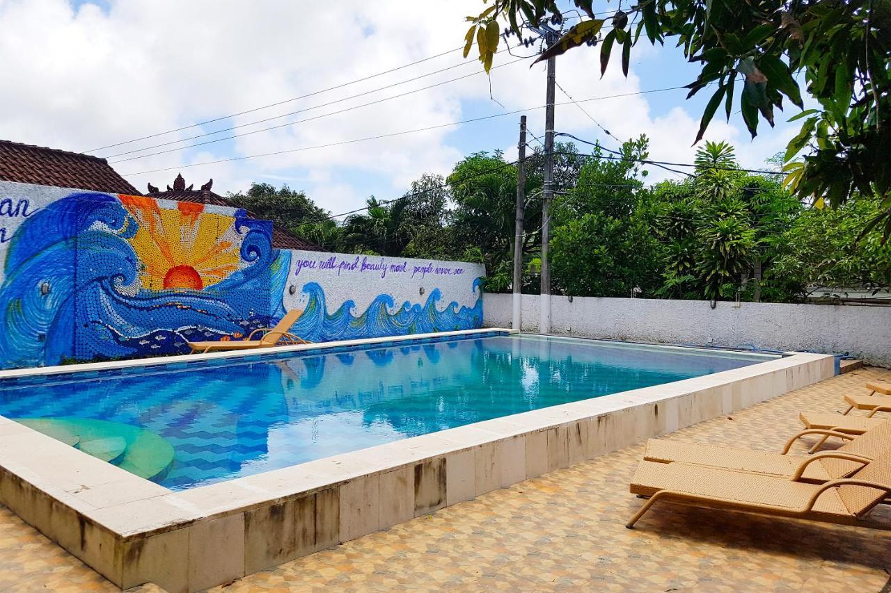 Oyo 3186 Thomas Garden Place أُلُواتو المظهر الخارجي الصورة