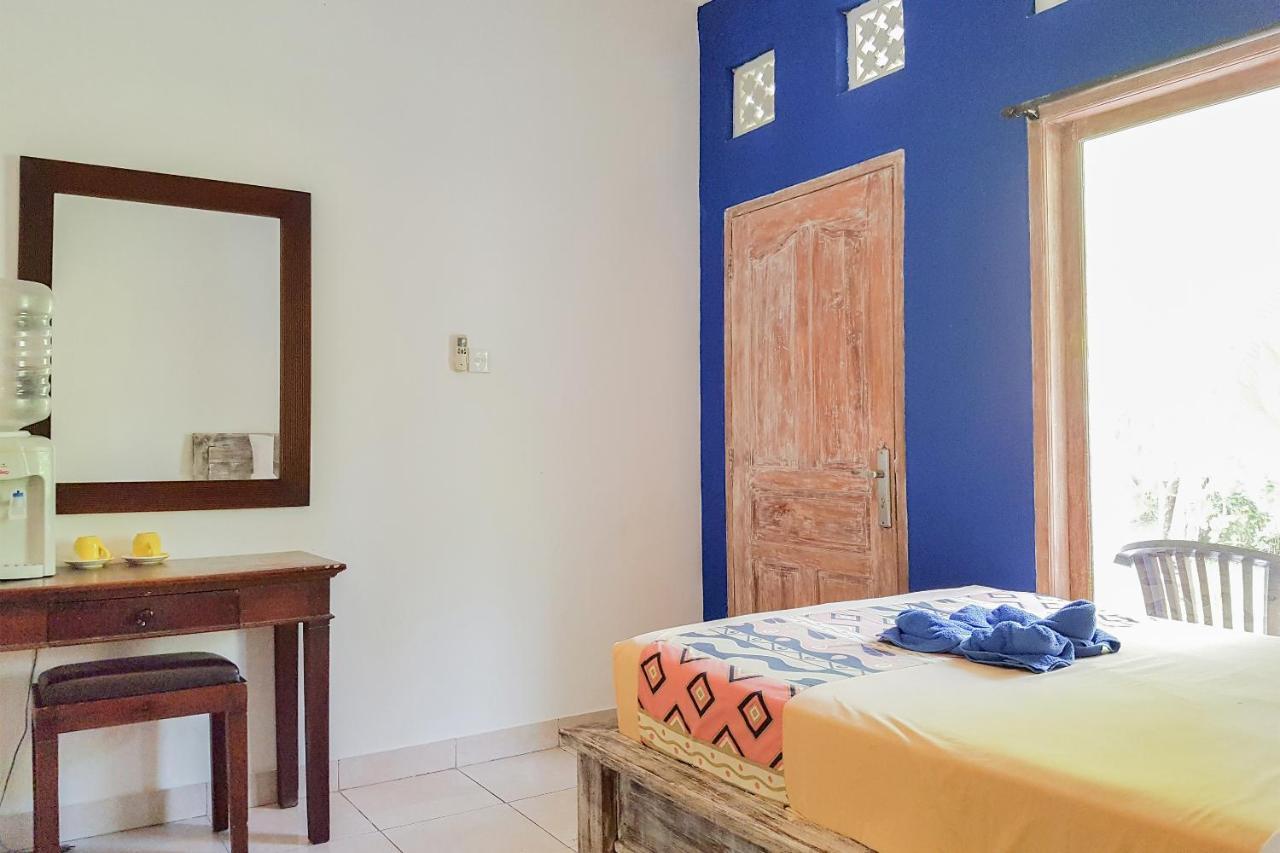 Oyo 3186 Thomas Garden Place أُلُواتو المظهر الخارجي الصورة