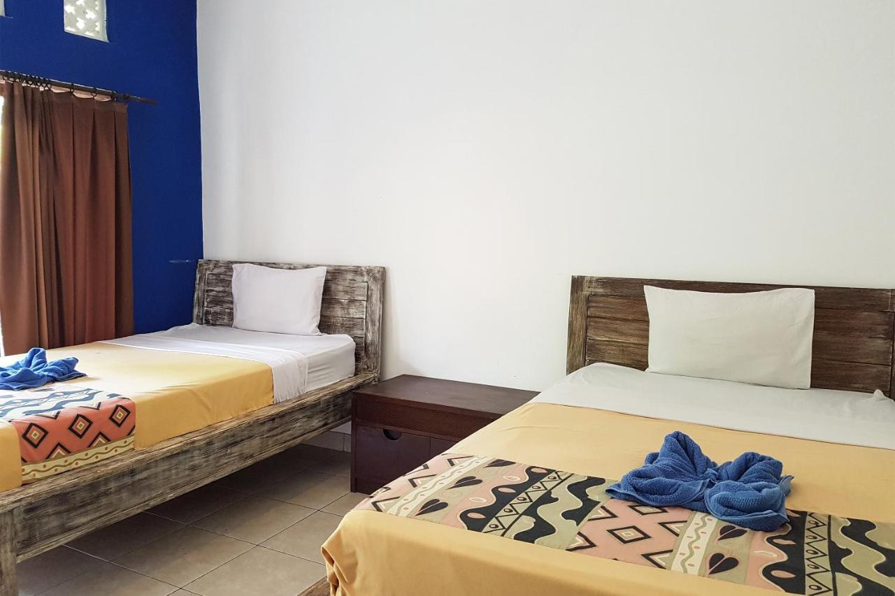 Oyo 3186 Thomas Garden Place أُلُواتو المظهر الخارجي الصورة