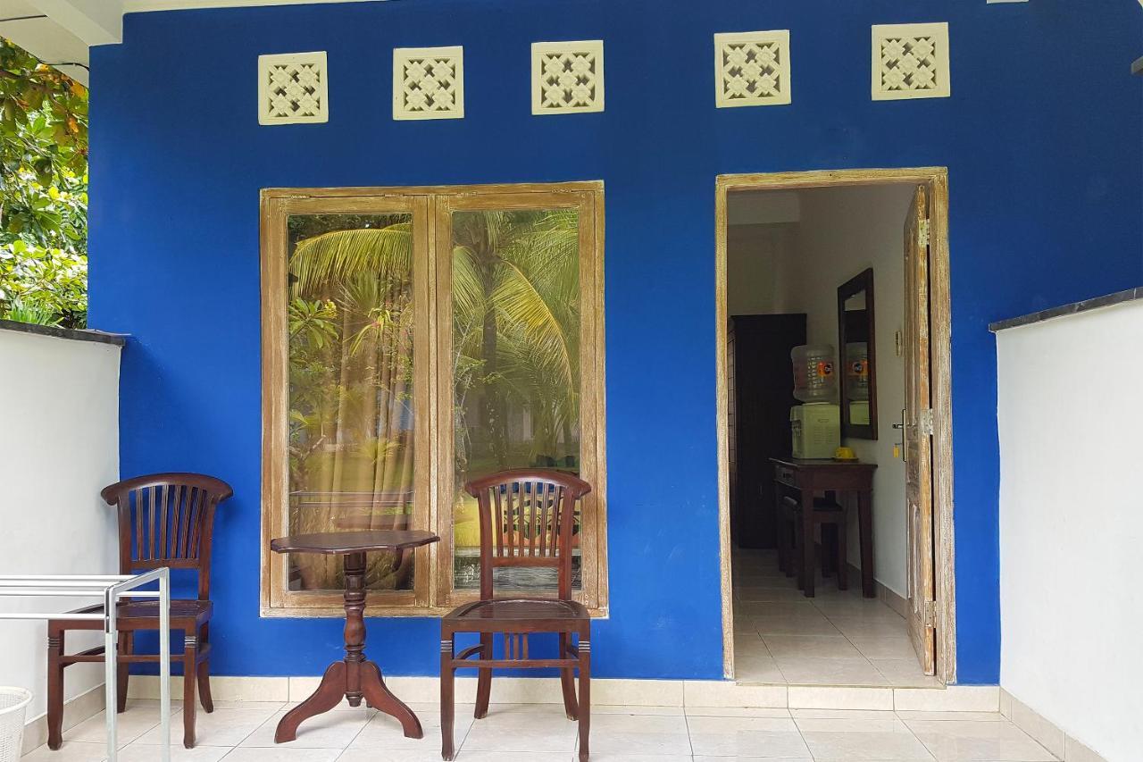 Oyo 3186 Thomas Garden Place أُلُواتو المظهر الخارجي الصورة