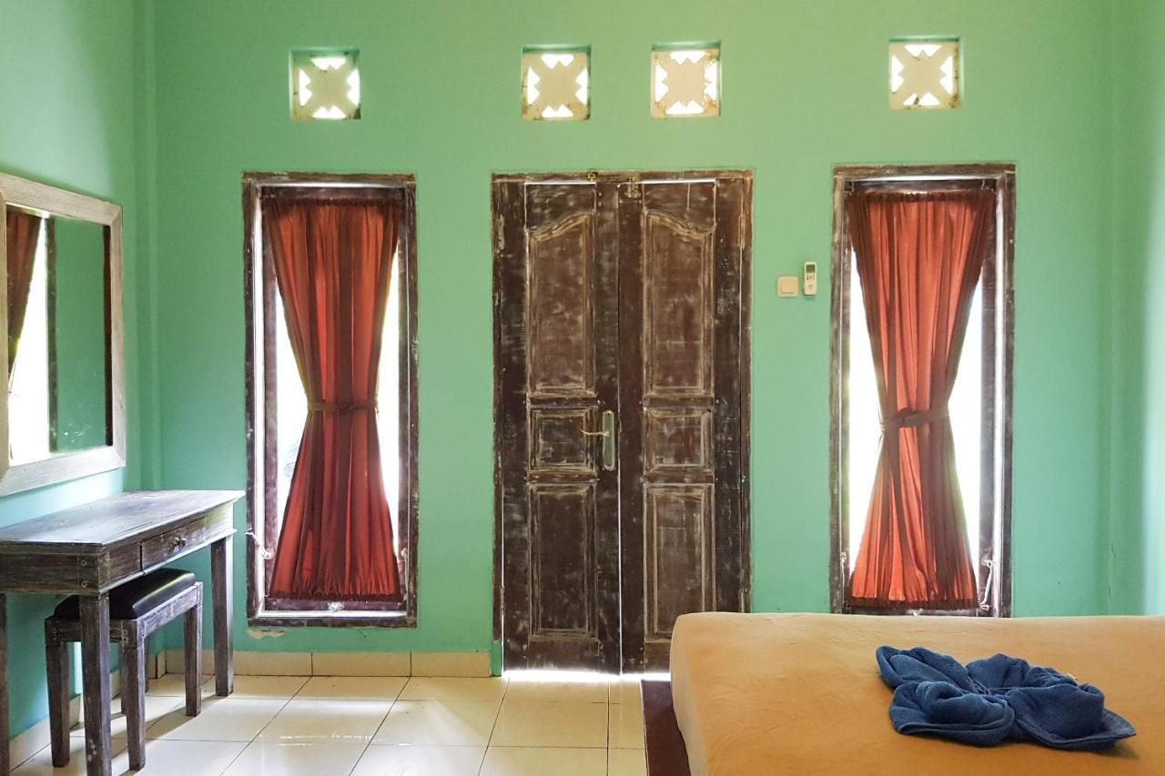 Oyo 3186 Thomas Garden Place أُلُواتو المظهر الخارجي الصورة