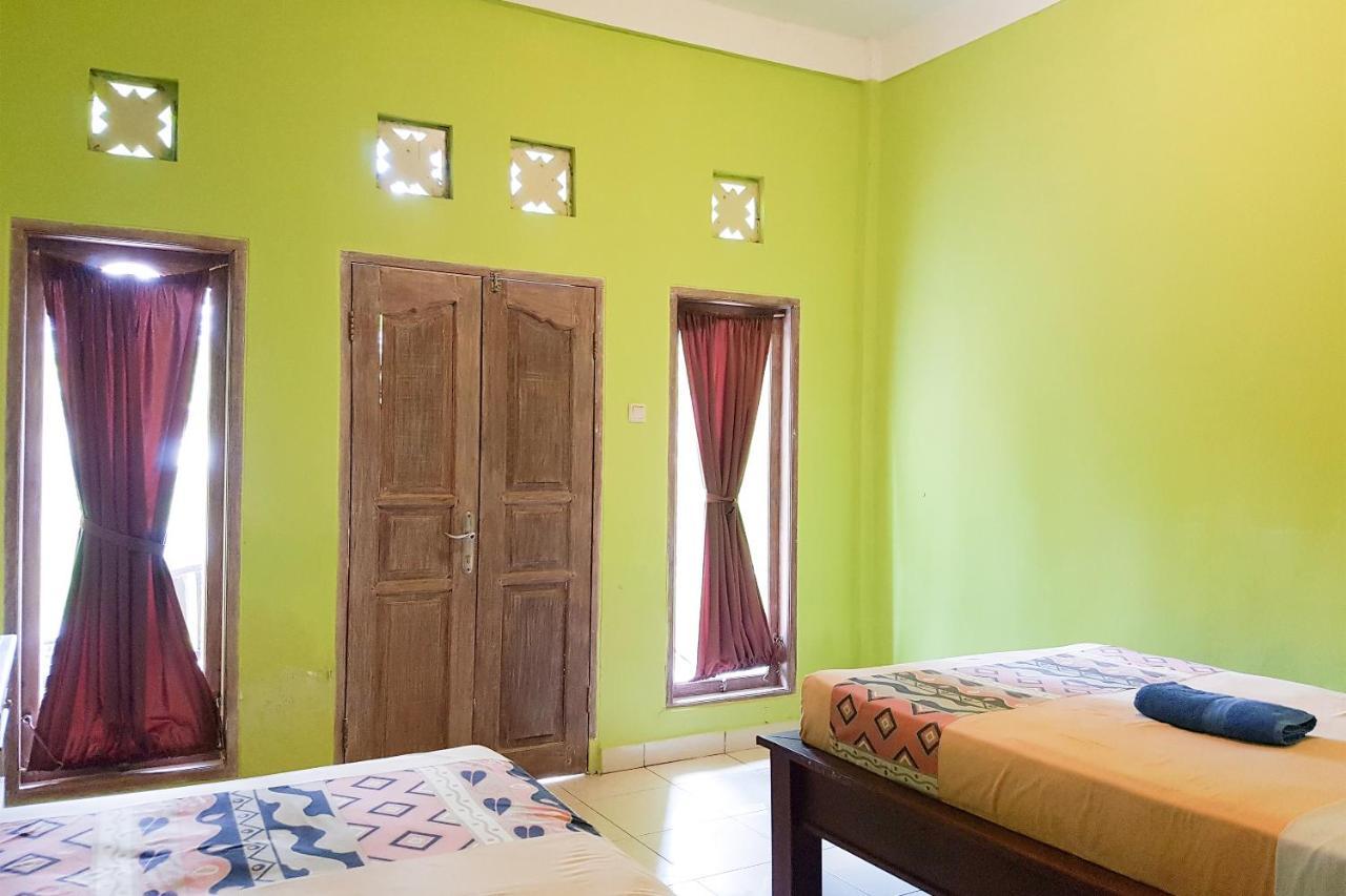 Oyo 3186 Thomas Garden Place أُلُواتو المظهر الخارجي الصورة