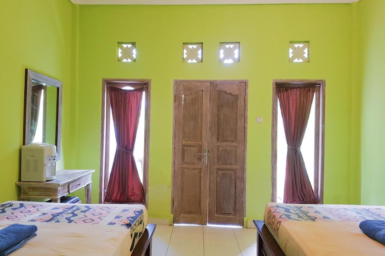 Oyo 3186 Thomas Garden Place أُلُواتو المظهر الخارجي الصورة