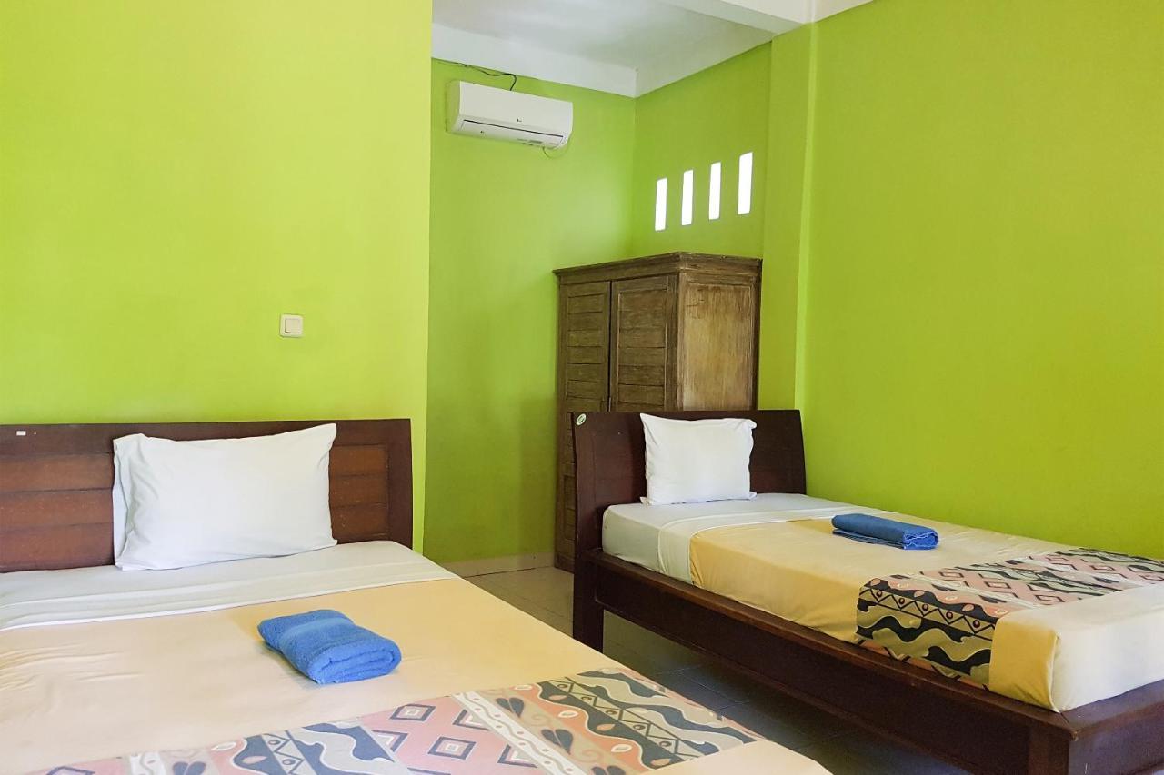 Oyo 3186 Thomas Garden Place أُلُواتو المظهر الخارجي الصورة