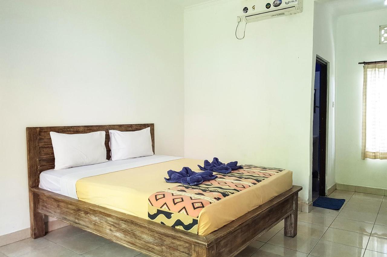 Oyo 3186 Thomas Garden Place أُلُواتو المظهر الخارجي الصورة