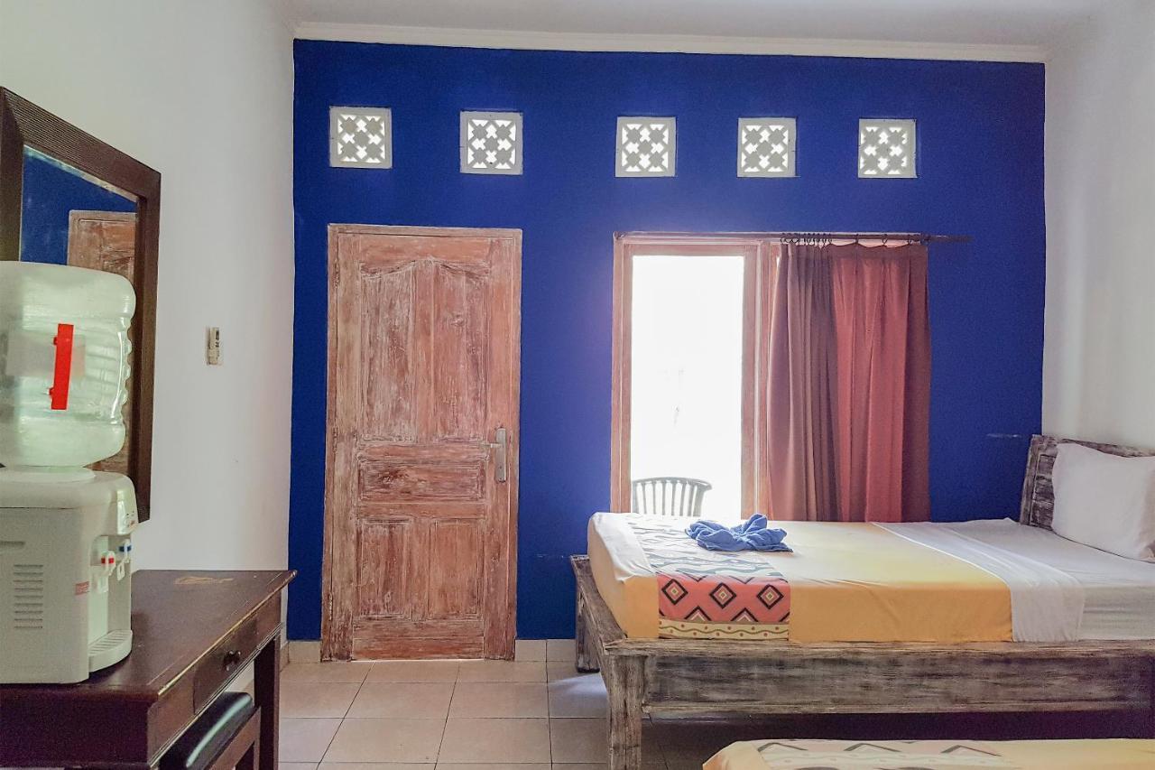 Oyo 3186 Thomas Garden Place أُلُواتو المظهر الخارجي الصورة