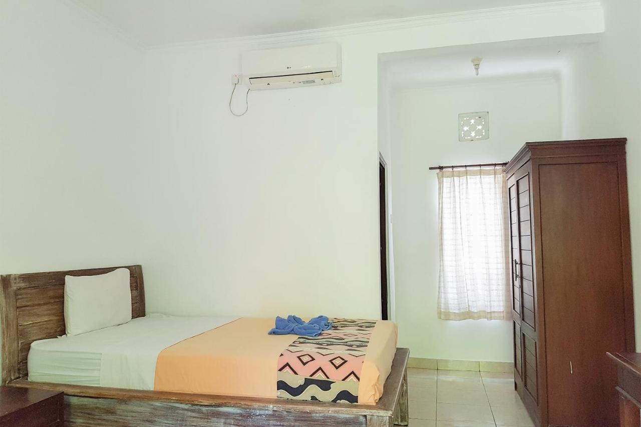 Oyo 3186 Thomas Garden Place أُلُواتو المظهر الخارجي الصورة