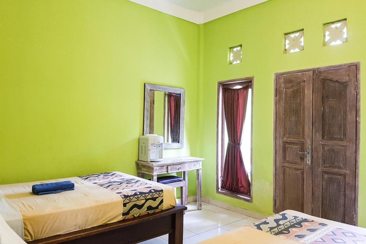 Oyo 3186 Thomas Garden Place أُلُواتو المظهر الخارجي الصورة